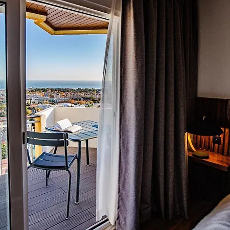 Equador Penthouse By Olala Homes *