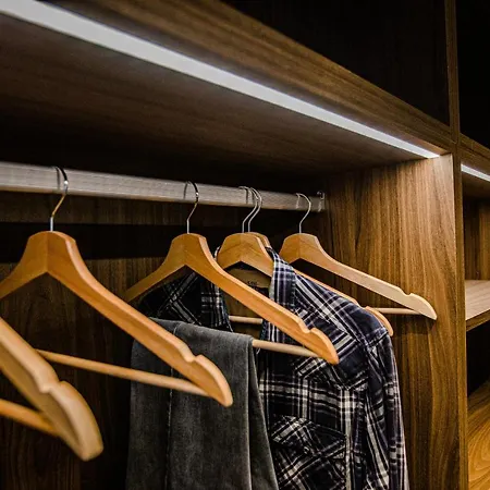 Equador Penthouse By Olala Homes