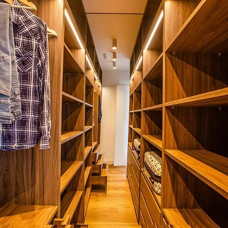 דירה Equador Penthouse By Olala Homes קסקאיס