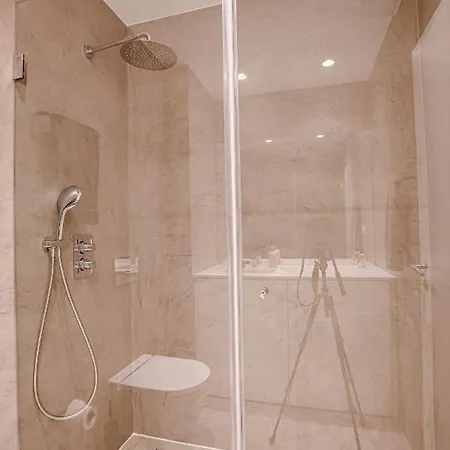 Equador Penthouse By Olala Homes * קסקאיס