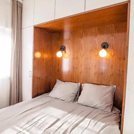 Equador Penthouse By Olala Homes דירה