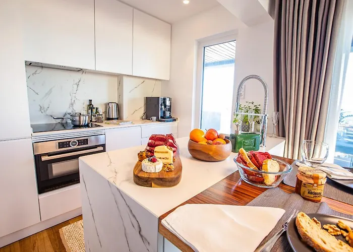 Apartment Equador Penthouse By Olala Homes