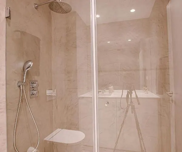Equador Penthouse By Olala Homes * Cascais