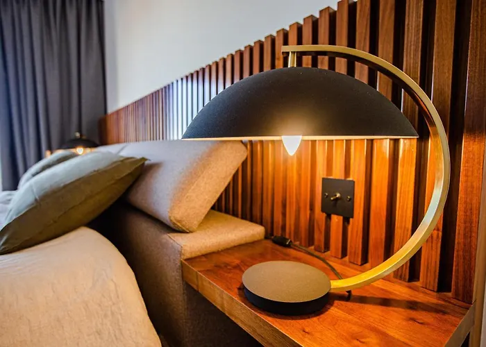 Equador Penthouse By Olala Homes Апартаменты