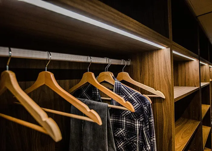 Equador Penthouse By Olala Homes