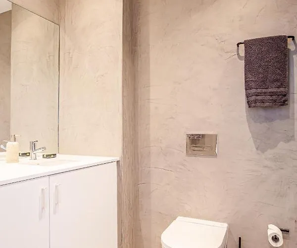 Апартаменты Equador Penthouse By Olala Homes *