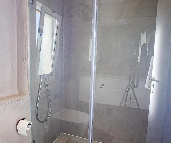 Апартаменты Equador Penthouse By Olala Homes *