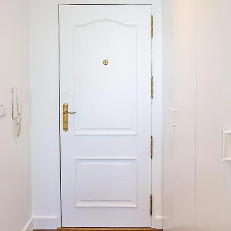 Equador Penthouse By Olala Homes Appartement *