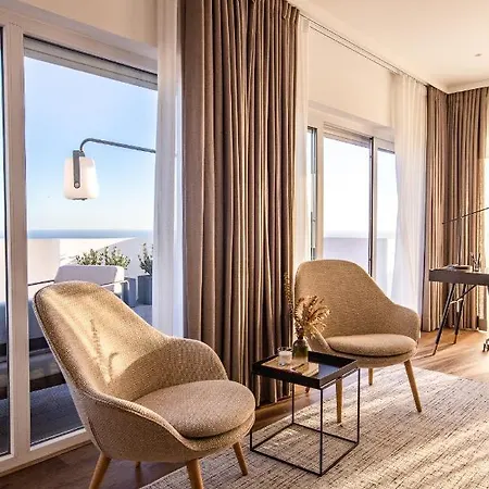 Appartement Equador Penthouse By Olala Homes