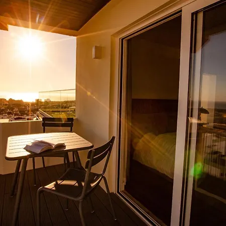 Equador Penthouse By Olala Homes Appartement *