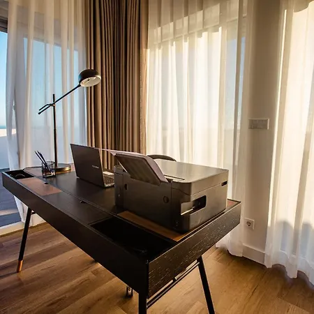 Equador Penthouse By Olala Homes Appartement *