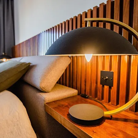 Equador Penthouse By Olala Homes Appartement