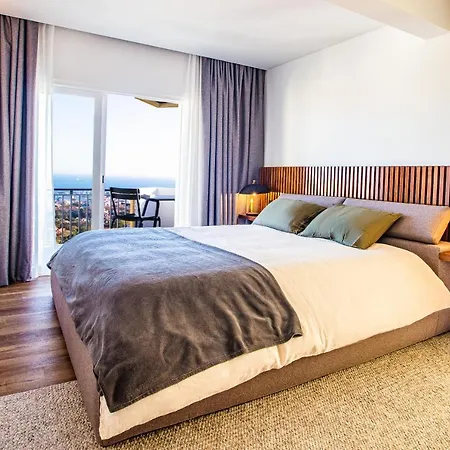 Equador Penthouse By Olala Homes Appartement Cascais