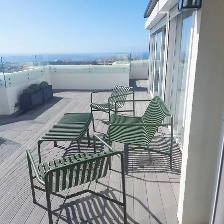 Appartement Equador Penthouse By Olala Homes Cascais