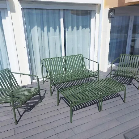 Appartement Equador Penthouse By Olala Homes *