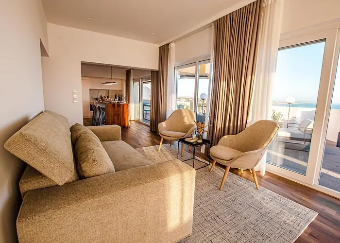 Equador Penthouse By Olala Homes شقة *